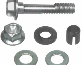 Moog Wheel Alignment Parts K7256 Front Chevrolet | Chrysler | Dodge | Kia | Mazda | Nissan | Plymouth | Ram 1995-2022
