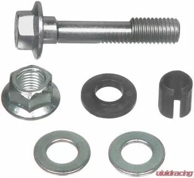 Moog Wheel Alignment Parts K7256 Front Chevrolet | Chrysler | Dodge | Kia | Mazda | Nissan | Plymouth | Ram 1995-2022 - Moog-K7256