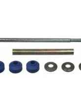 Moog Sway Bar End Links K7275                                     - Moog-K7275 - Image 2