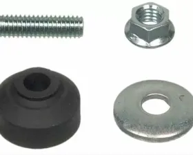 Moog Sway Bar End Link Replacement Parts K7304 Front Chrysler | Dodge | Plymouth 1975-1989
