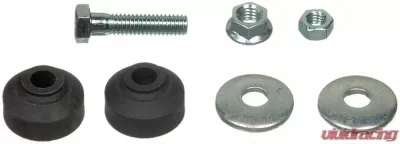 Moog Sway Bar End Link Replacement Parts K7304 Front Chrysler | Dodge | Plymouth 1975-1989 - Moog-K7304