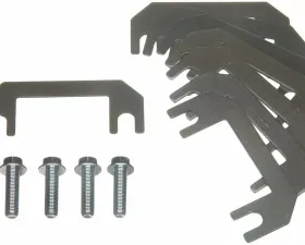 Moog Wheel Alignment Parts K7332 Rear Upper Chrysler | Dodge | Eagle | Mitsubishi 1995-2012