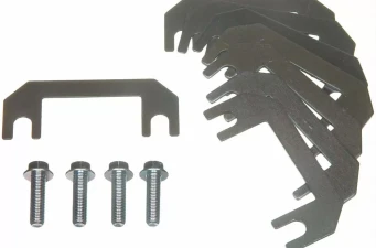 Tools and Maintenance
