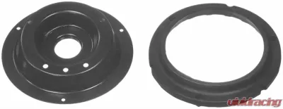 Moog Coil Spring Seats K7335 Front Upper Dodge | Plymouth Neon 1995-1999 - Moog-K7335