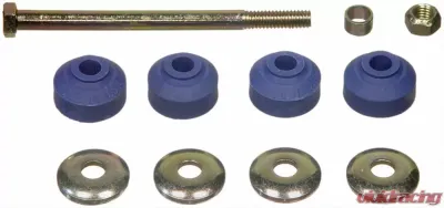 Moog Sway Bar End Links K7348 - Moog-K7348