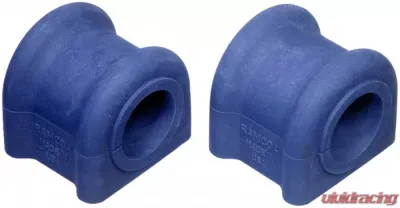 Moog Sway Bar Bushings K7352 Front Dodge | Jeep | Ram 1994-2018 - Moog-K7352