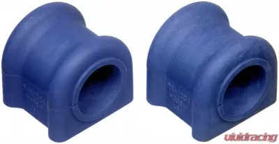 Moog Sway Bar Bushings K7353 Front Dodge | Ram 1994-2019 - Moog-K7353