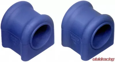 Moog Sway Bar Bushings K7362 Front Dodge Dakota | Durango 2000-2004 - Moog-K7362