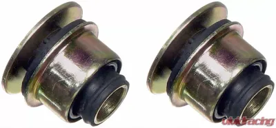 Moog Rack and Pinion Bushings K7387 Left Chrysler | Dodge | Eagle 1996-1999 - Moog-K7387