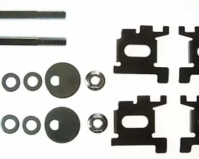 Moog Wheel Alignment Parts K7398 Front Dodge Ram 1500 2002-2005