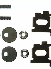 Moog Wheel Alignment Parts K7398 Front Dodge Ram 1500 2002-2005                                     - Moog-K7398 - Image 2