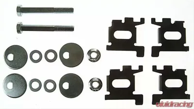 Moog Wheel Alignment Parts K7398 Front Dodge Ram 1500 2002-2005 - Moog-K7398