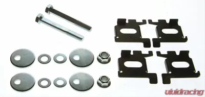 Moog Wheel Alignment Parts K7398 Front Dodge Ram 1500 2002-2005 - Moog-K7398