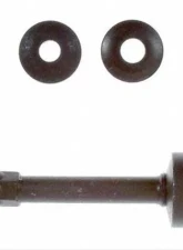 Moog Sway Bar End Links K7400 Front Dodge Ram 2002-2013                                     - Moog-K7400 - Image 2