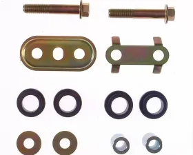 Moog Tie Rod Bushings K7408 Front Inner Chrysler | Dodge | Eagle 1988-2004