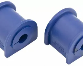 Moog Sway Bar Bushings K7410 Rear Jeep Grand Cherokee 1999-2004