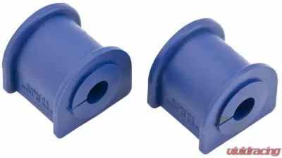 Moog Sway Bar Bushings K7410 Rear Jeep Grand Cherokee 1999-2004 - Moog-K7410