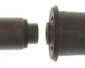 Moog Control Arm Bushings and Bearings K7417 Front Lower Dodge Ram 2002-2005