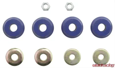 Moog Strut Rod Bushings K7426 Rear Chrysler | Dodge | Plymouth 1995-2006 - Moog-K7426