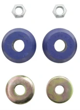 Moog Strut Rod Bushings K7428 Rear Chrysler | Dodge | Plymouth 1995-2005                                     - Moog-K7428 - Image 2