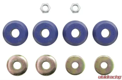Moog Strut Rod Bushings K7428 Rear Chrysler | Dodge | Plymouth 1995-2005 - Moog-K7428