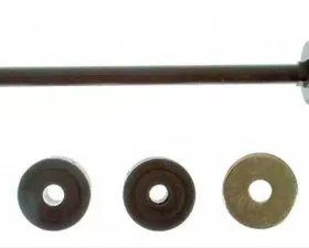 Moog Sway Bar End Links K7433 Rear Chrysler | Dodge 1998-2004