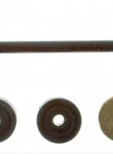 Moog Sway Bar End Links K7433 Rear Chrysler | Dodge 1998-2004                                     - Moog-K7433 - Image 2