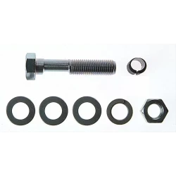 Tools and Maintenance