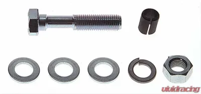 Moog Wheel Alignment Parts K7436 Front Acura | Cadillac | Chevrolet | Chrysler | Dodge | Ford | Honda 1999-2021 - Moog-K7436
