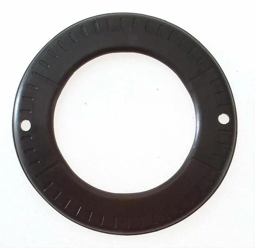 Moog Coil Spring Isolators and Spacers K7458 Front Lower Chrysler | Dodge | Plymouth 1996-2000 - Moog-K7458