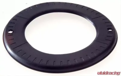 Moog Coil Spring Isolators and Spacers K7458 Front Lower Chrysler | Dodge | Plymouth 1996-2000 - Moog-K7458