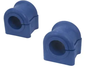 Moog Sway Bar Bushings K7466 Front Dodge | Jeep | Ram 2000-2018