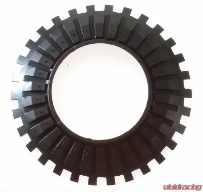 Moog Coil Spring Isolators and Spacers K7475 Front Upper Chrysler | Dodge 2001-2007 - Moog-K7475