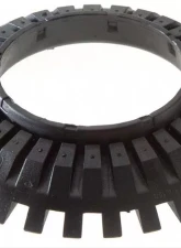 Moog Coil Spring Isolators and Spacers K7475 Front Upper Chrysler | Dodge 2001-2007                                     - Moog-K7475 - Image 3
