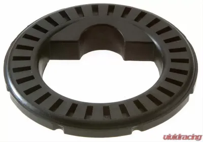 Moog Coil Spring Isolators and Spacers K7477 Front Lower Chrysler | Dodge 2001-2007 - Moog-K7477