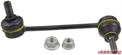 Moog Sway Bar End Links K750005 Front Left Mercedes-Benz 1992-1999 - Moog-K750005