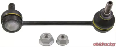 Moog Sway Bar End Links K750005 Front Left Mercedes-Benz 1992-1999 - Moog-K750005