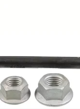 Moog Sway Bar End Links K750006 Front Right Mercedes-Benz 1992-1999                                     - Moog-K750006 - Image 3