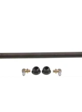 Moog Sway Bar End Links K750011 Front Chevrolet | Daewoo | Lexus | Pontiac | Suzuki | Toyota 2000-2012                                     - Moog-K750011 - Image 2