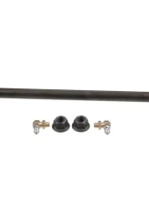 Moog Sway Bar End Links K750011 Front Chevrolet | Daewoo | Lexus | Pontiac | Suzuki | Toyota 2000-2012                                     - Moog-K750011 - Image 3