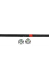 Moog Sway Bar End Links K750014 Front Left Kia Rio 2003-2005                                     - Moog-K750014 - Image 2