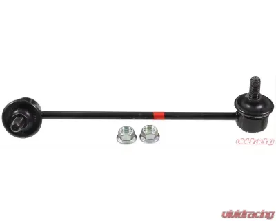 Moog Sway Bar End Links K750014 Front Left Kia Rio 2003-2005 - Moog-K750014