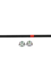 Moog Sway Bar End Links K750014 Front Left Kia Rio 2003-2005                                     - Moog-K750014 - Image 3