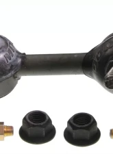 Moog Sway Bar End Links K750016 Rear Right Cadillac CTS 2003-2007                                     - Moog-K750016 - Image 2