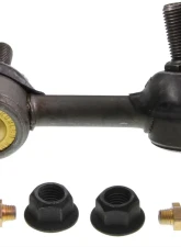 Moog Sway Bar End Links K750016 Rear Right Cadillac CTS 2003-2007                                     - Moog-K750016 - Image 3