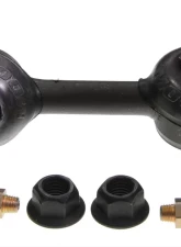 Moog Sway Bar End Links K750020 Rear Left Cadillac CTS 2003-2007                                     - Moog-K750020 - Image 2