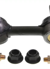 Moog Sway Bar End Links K750020 Rear Left Cadillac CTS 2003-2007                                     - Moog-K750020 - Image 3