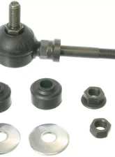 Moog Sway Bar End Links K750023 Rear Honda | Subaru 2000-2009                                     - Moog-K750023 - Image 2