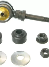 Moog Sway Bar End Links K750023 Rear Honda | Subaru 2000-2009                                     - Moog-K750023 - Image 3