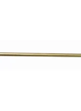 Moog Sway Bar End Links K750027 Front Left BMW M5 | 5-Series 2004-2010                                     - Moog-K750027 - Image 3